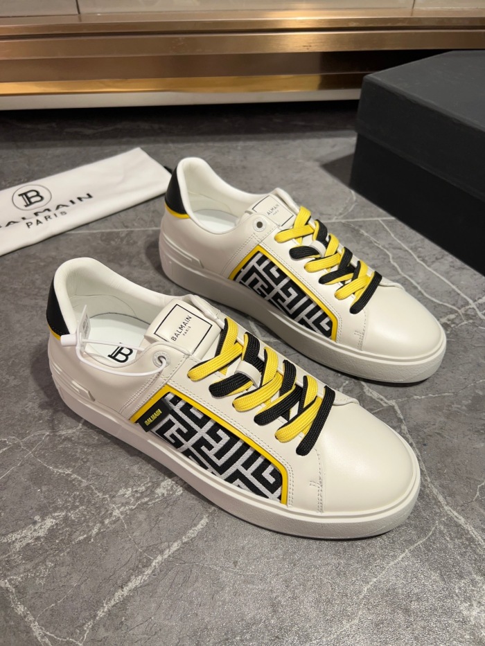 Men Top Quality B*almain shoes