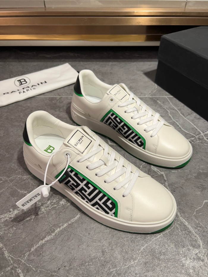 Men Top Quality B*almain shoes