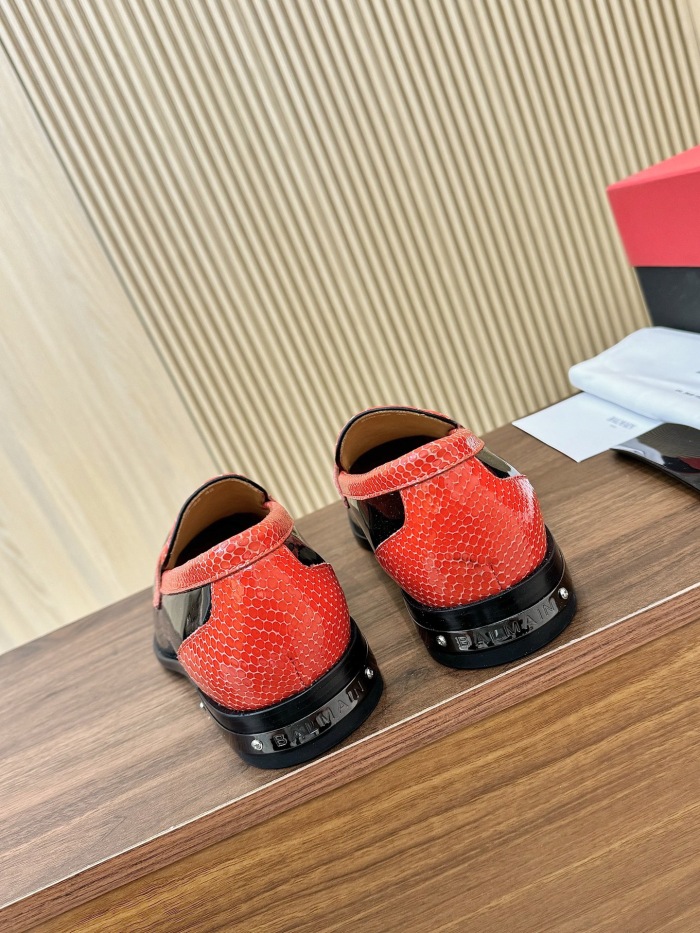Men Top Quality B*almain shoes
