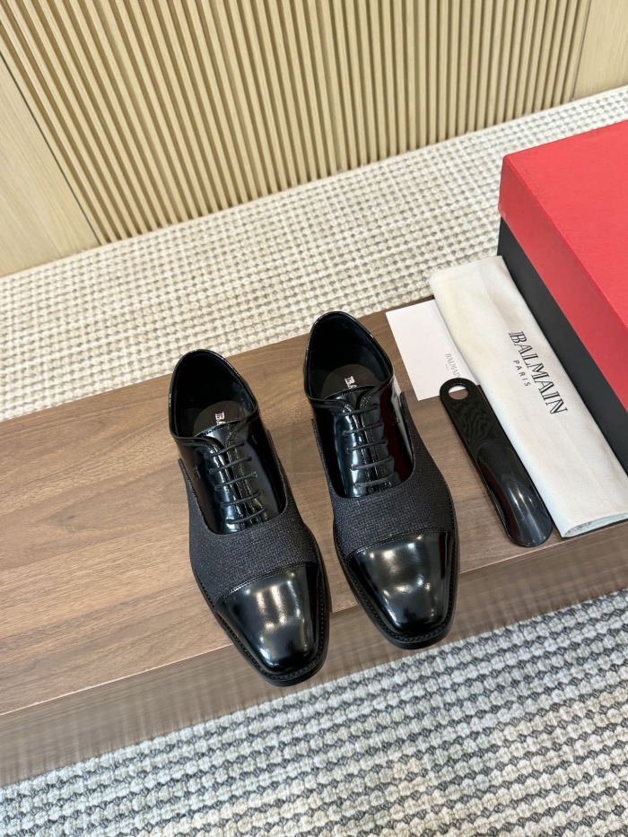 Men Top Quality B*almain shoes