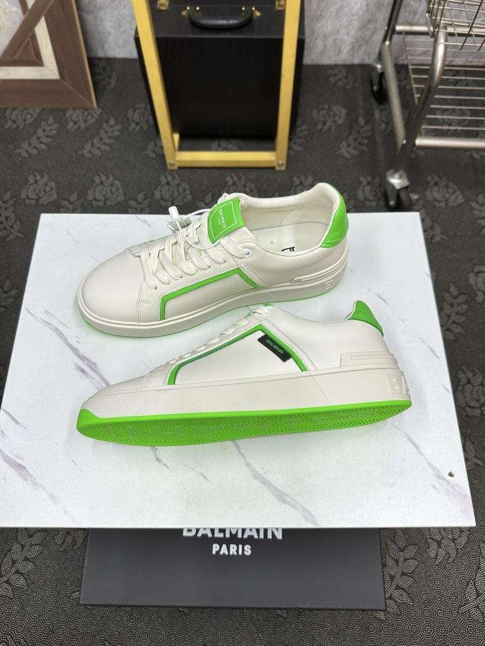 Men Top Quality B*almain shoes