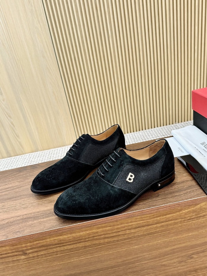 Men Top Quality B*almain shoes