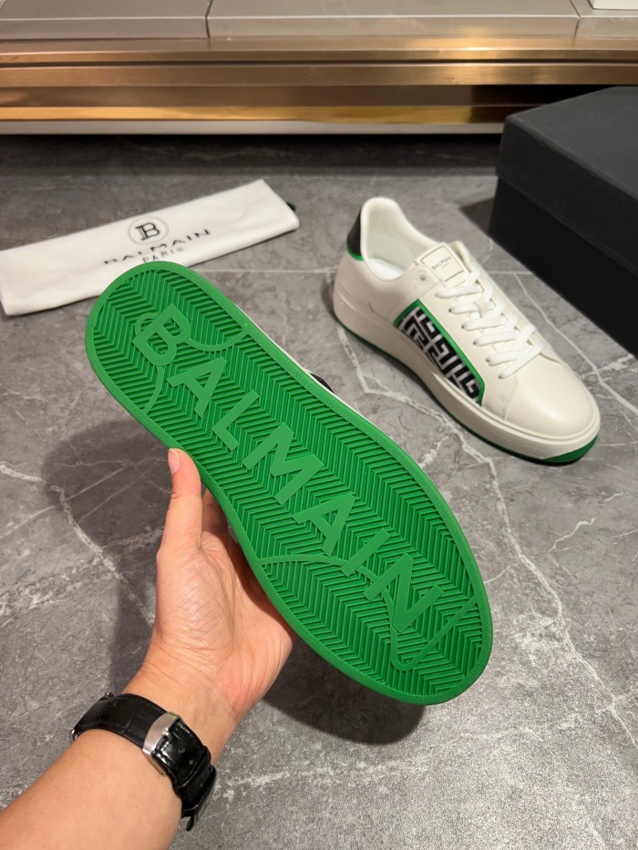 Men Top Quality B*almain shoes