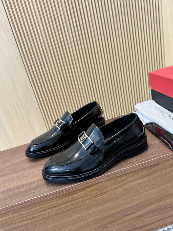 Men Top Quality B*almain shoes