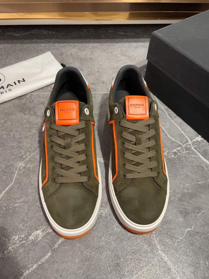 Men Top Quality B*almain shoes