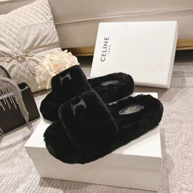 Women Top Quality C*eline shoes