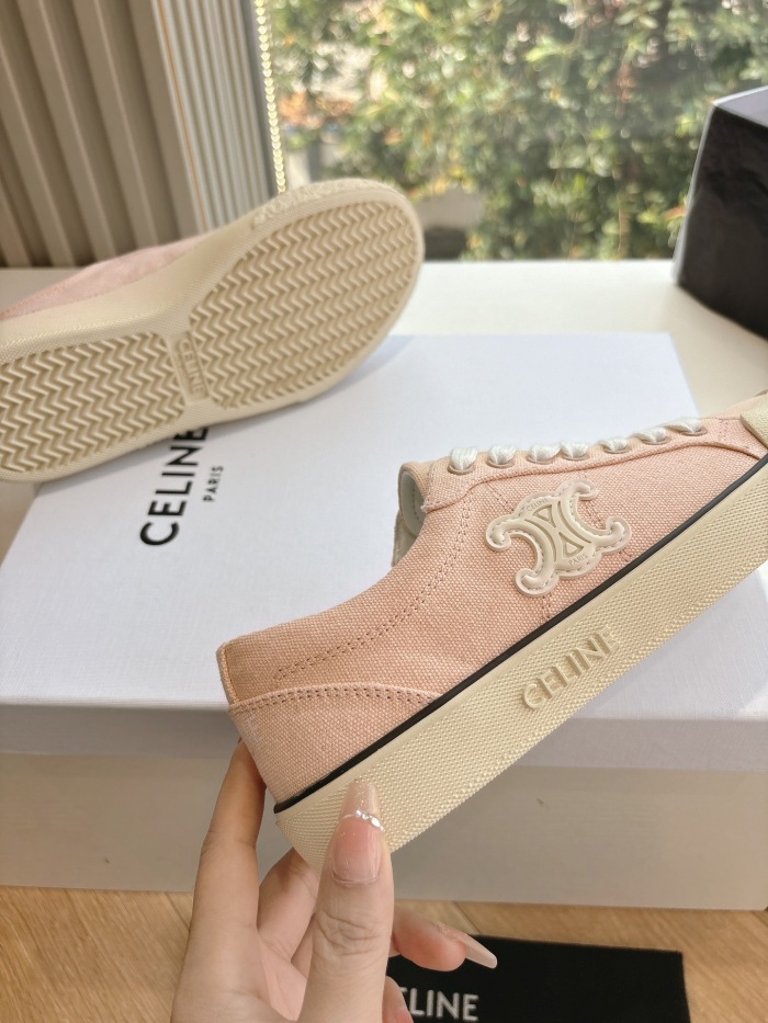Women Top Quality C*eline shoes
