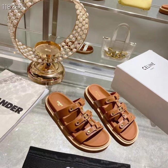 Women Top Quality C*eline shoes