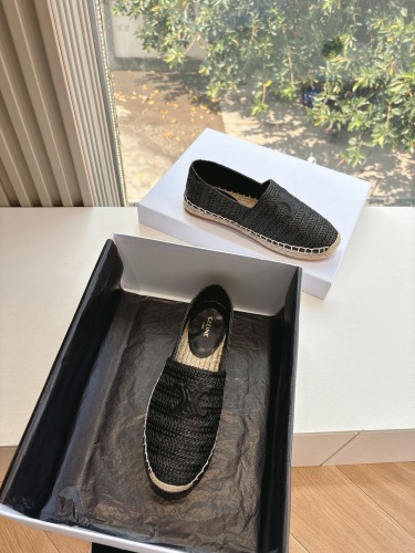 Men Women Top Quality C*eline shoes