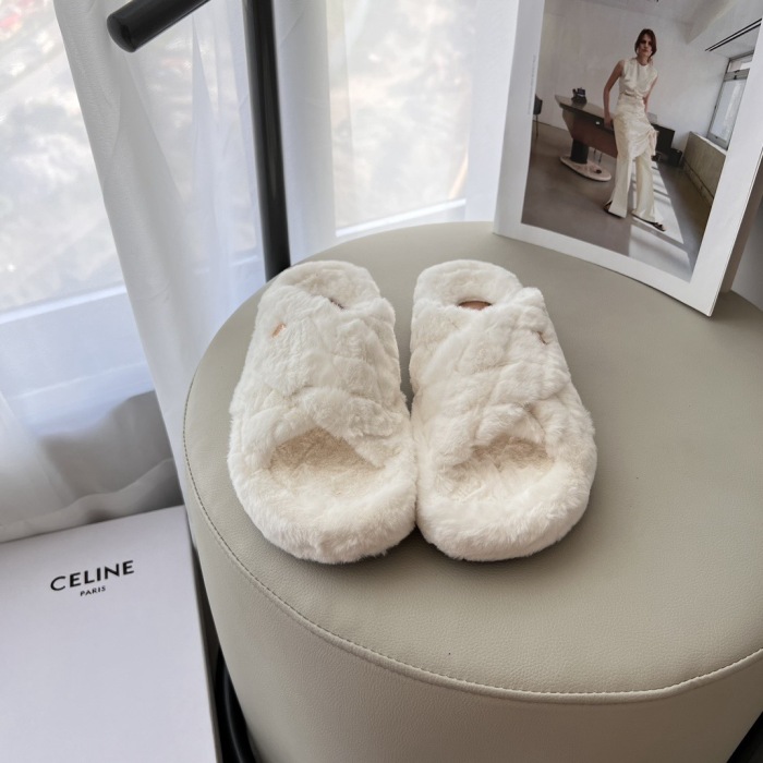 Women Top Quality C*eline shoes