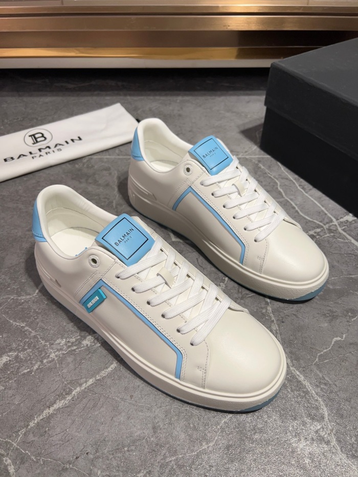 Men Top Quality B*almain shoes