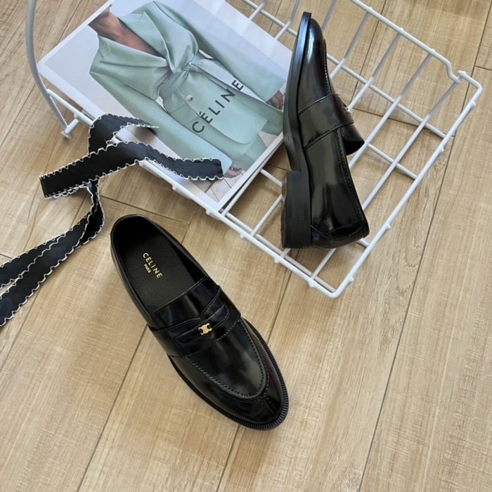 Men Women Top Quality C*eline shoes