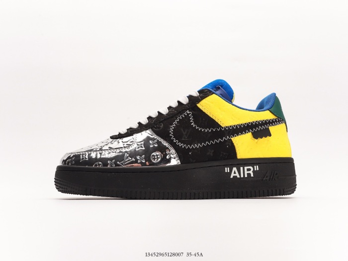 Free shipping Men L*uis V*itton Sneaker