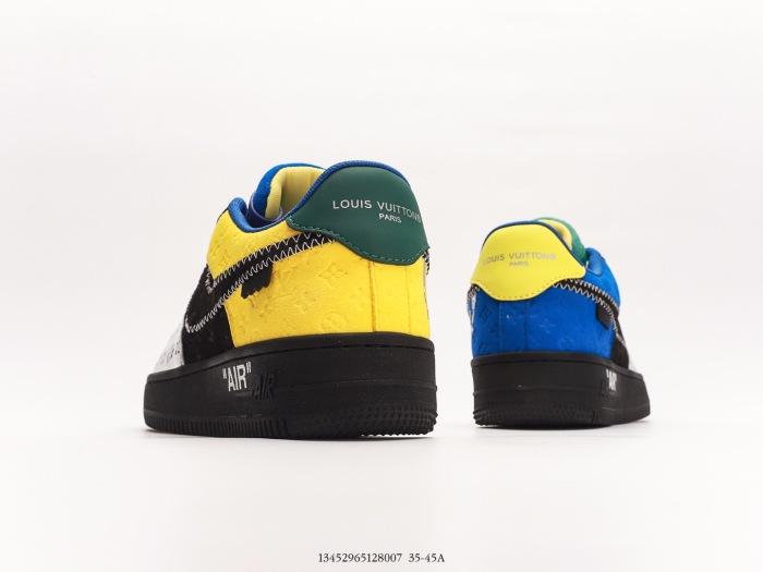 Free shipping Men L*uis V*itton Sneaker