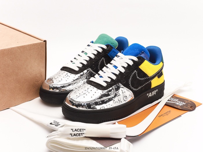 Free shipping Men L*uis V*itton Sneaker