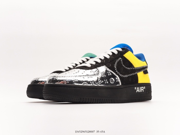 Free shipping Men L*uis V*itton Sneaker