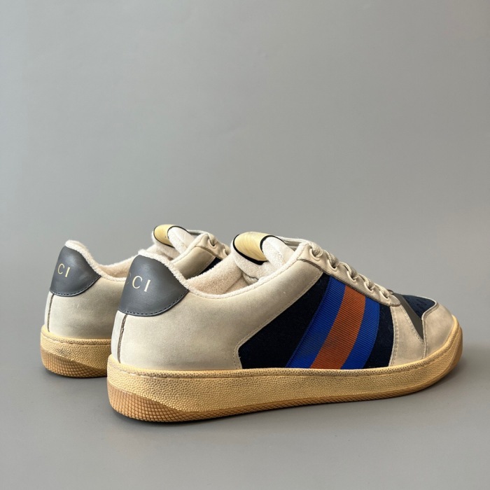 Men Women  G*ucci Top quality 1:1 Sneaker size 35-46