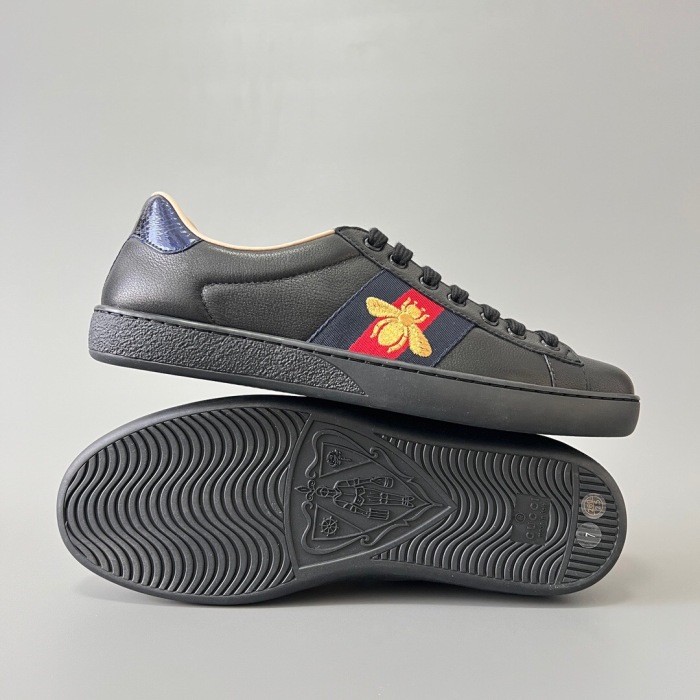 Men Women  G*ucci Top quality 1:1 Sneaker size 35-46