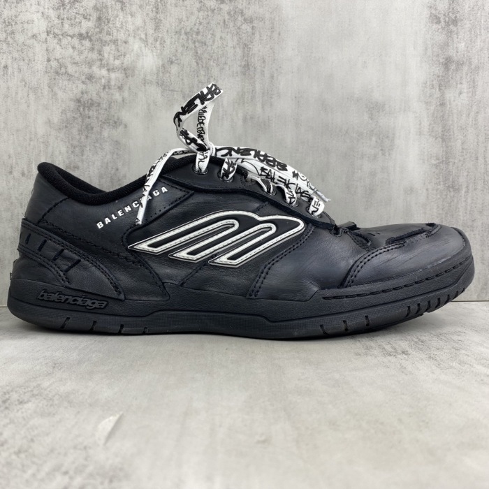 Men  Women   B*alenciaga  Top Sneaker SIZE 35-46