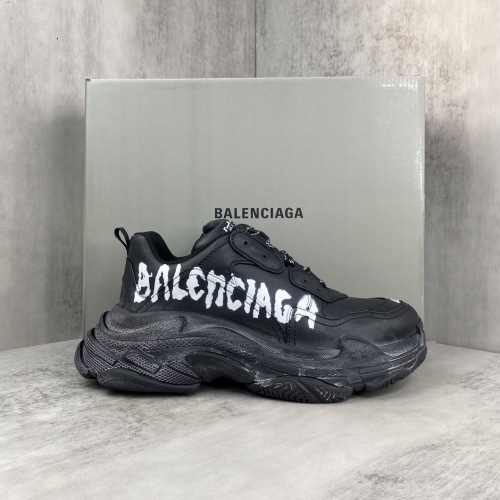 Men  Women   B*alenciaga  Top Sneaker SIZE 35-46