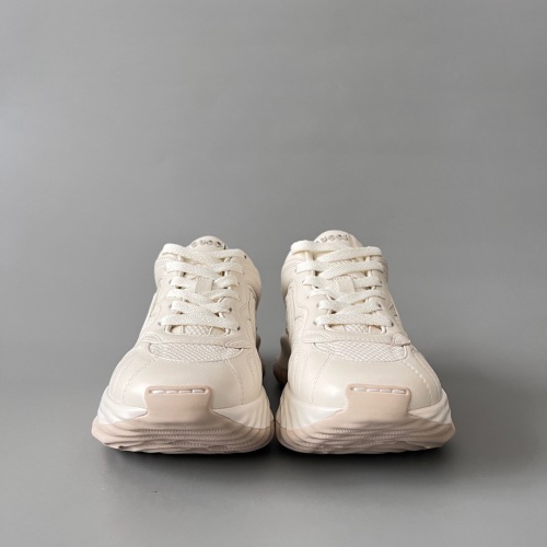 Men Women  G*ucci Top quality 1:1 Sneaker size 35-46