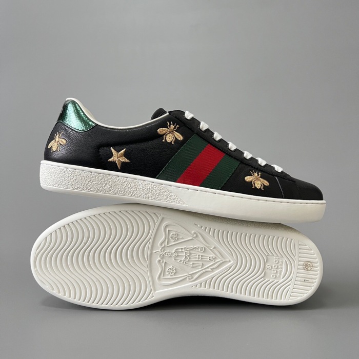Men Women  G*ucci Top quality 1:1 Sneaker size 35-46