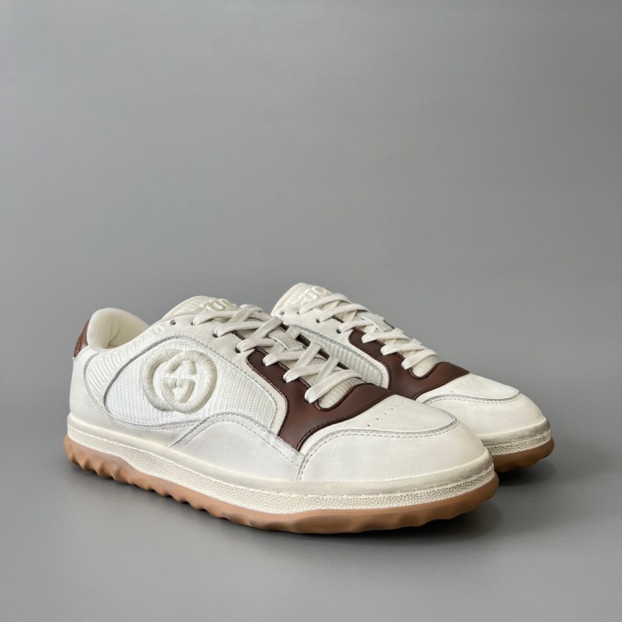 Men Women  G*ucci Top quality 1:1 Sneaker size 35-46