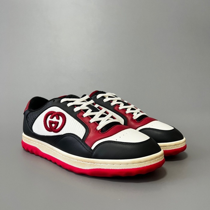 Men Women  G*ucci Top quality 1:1 Sneaker size 35-46