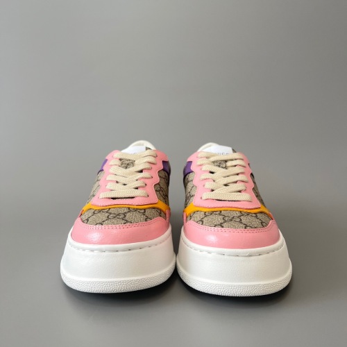 Men Women  G*ucci Top quality 1:1 Sneaker size 35-46