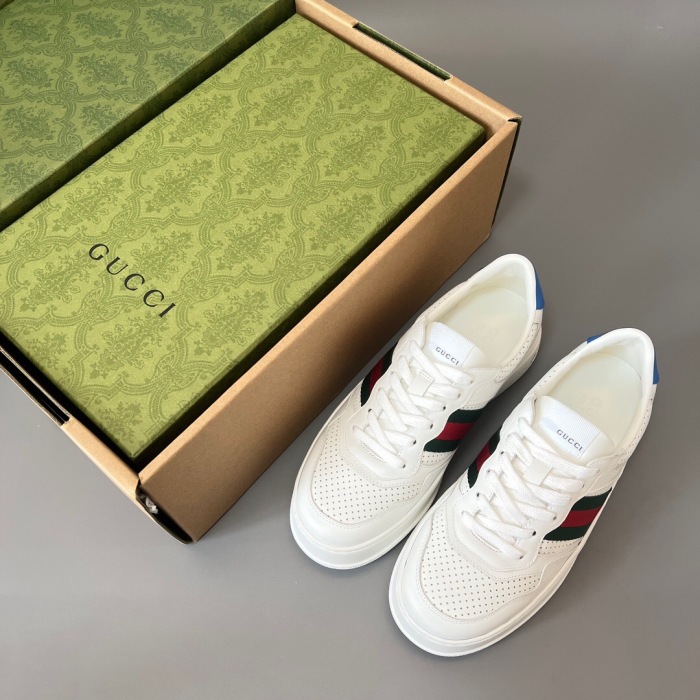Men Women  G*ucci Top quality 1:1 Sneaker size 35-46