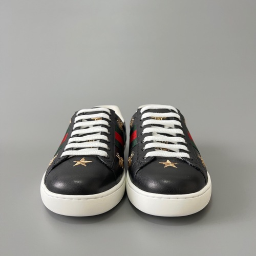 Men Women  G*ucci Top quality 1:1 Sneaker size 35-46