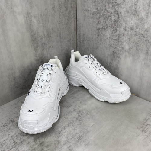 Men  Women   B*alenciaga  Top Sneaker SIZE 35-46