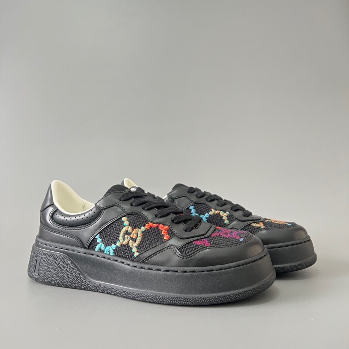 Men Women  G*ucci Top quality 1:1 Sneaker size 35-46