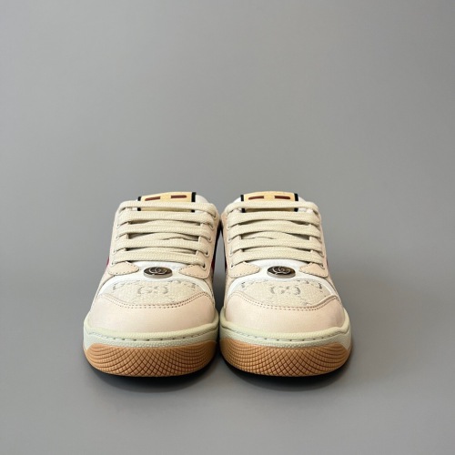 Men Women  G*ucci Top quality 1:1 Sneaker size 35-46