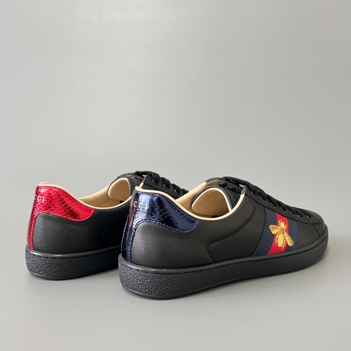 Men Women  G*ucci Top quality 1:1 Sneaker size 35-46