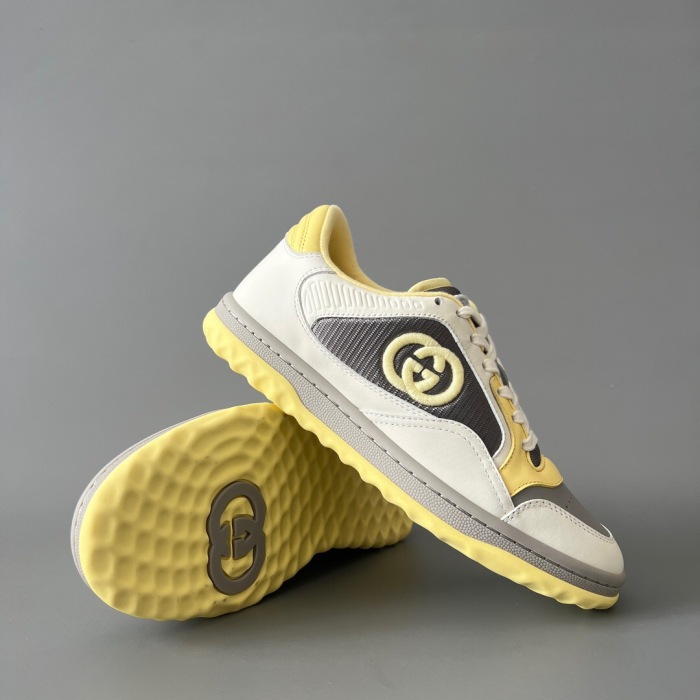 Men Women  G*ucci Top quality 1:1 Sneaker size 35-46