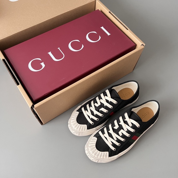 Men Women  G*ucci Top quality 1:1 Sneaker size 35-46