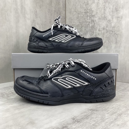 Men  Women   B*alenciaga  Top Sneaker SIZE 35-46