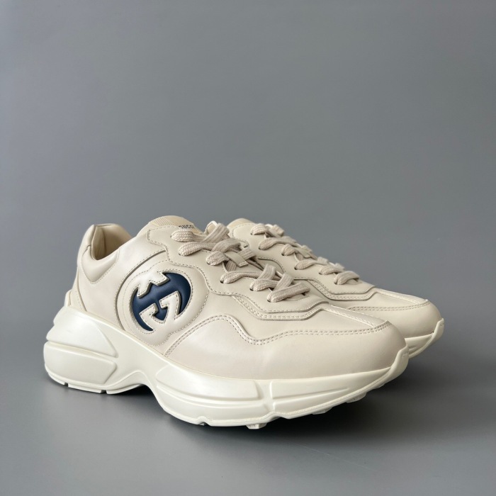 Men Women  G*ucci Top quality 1:1 Sneaker size 35-46