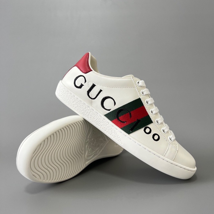 Men Women  G*ucci Top quality 1:1 Sneaker size 35-46