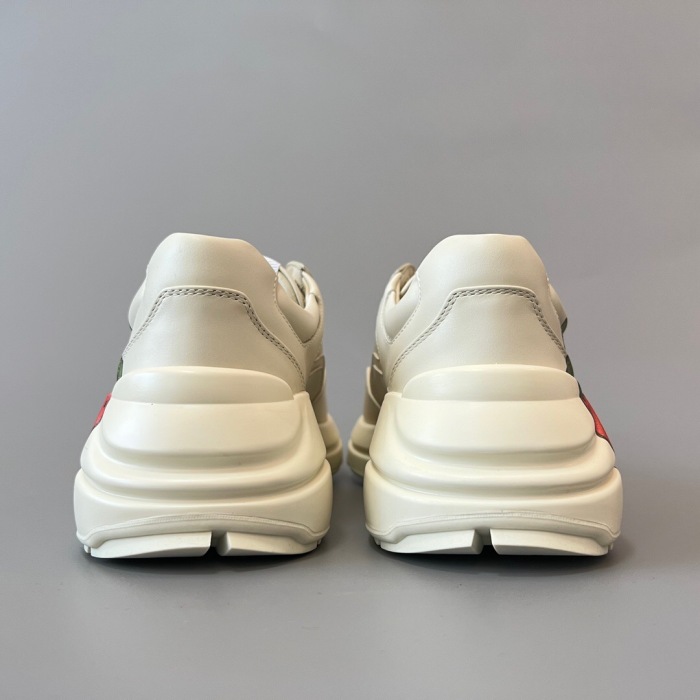 Men Women  G*ucci Top quality 1:1 Sneaker size 35-46