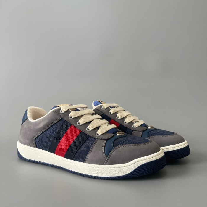 Men Women  G*ucci Top quality 1:1 Sneaker size 35-46