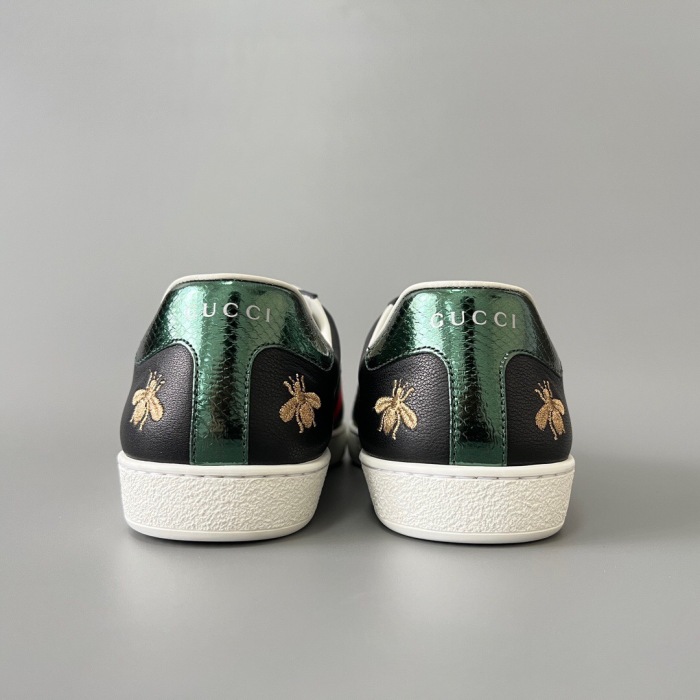 Men Women  G*ucci Top quality 1:1 Sneaker size 35-46