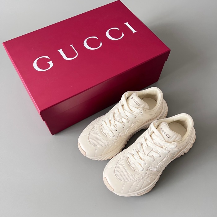 Men Women  G*ucci Top quality 1:1 Sneaker size 35-46