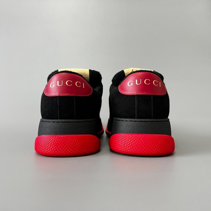 Men Women  G*ucci Top quality 1:1 Sneaker size 35-46