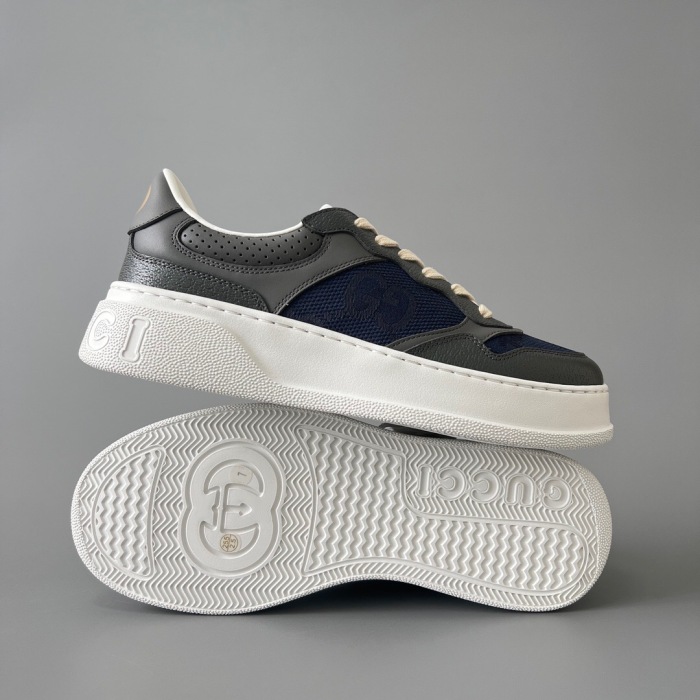 Men Women  G*ucci Top quality 1:1 Sneaker size 35-46