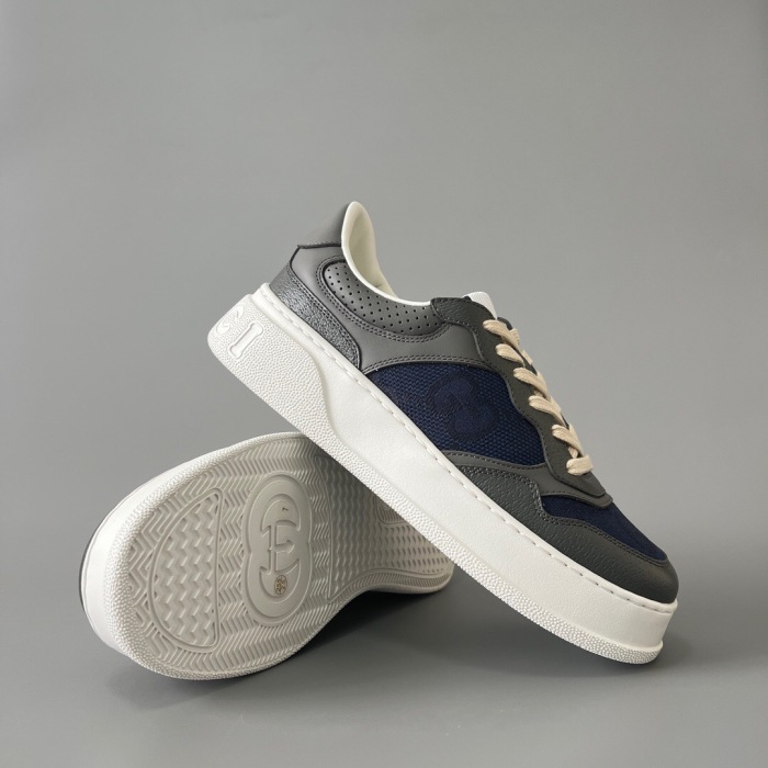 Men Women  G*ucci Top quality 1:1 Sneaker size 35-46