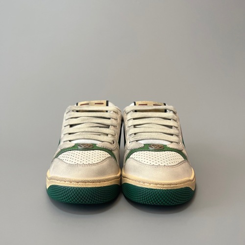 Men Women  G*ucci Top quality 1:1 Sneaker size 35-46