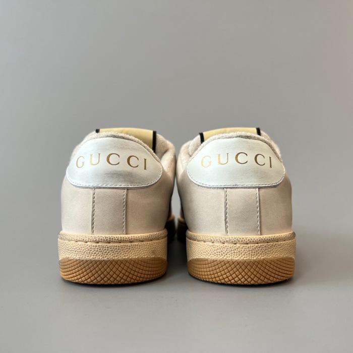 Men Women  G*ucci Top quality 1:1 Sneaker size 35-46