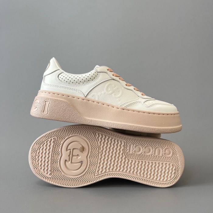 Men Women  G*ucci Top quality 1:1 Sneaker size 35-46